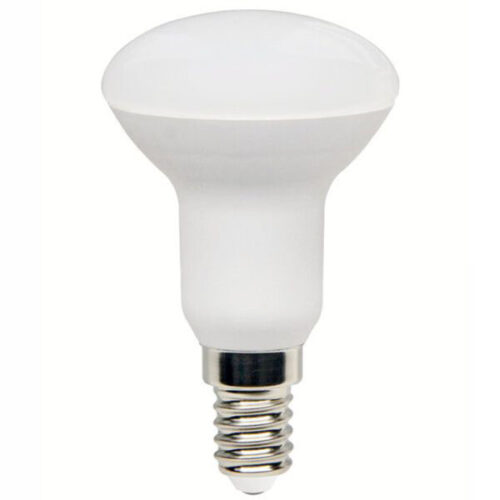 LAMPADA LED REFLECTOR E14 W 4,9 2700K         SHOT