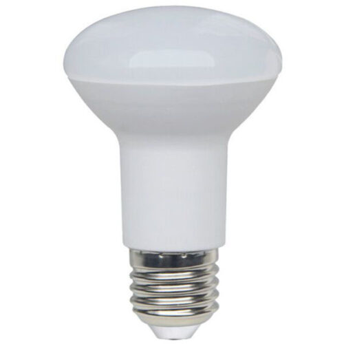 LAMPADA LED REFLECTOR E27 W 8,0 2700K         SHOT