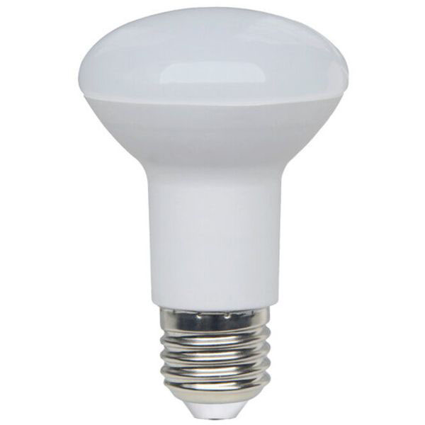 LAMPADA LED REFLECTOR E27 W 8,0 2700K         SHOT