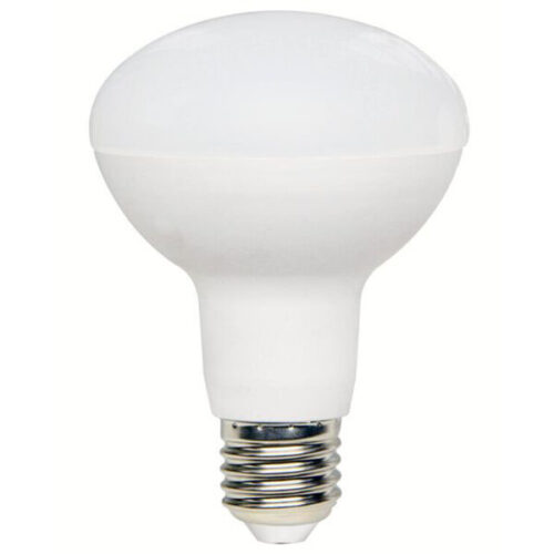 LAMPADA LED REFLECTOR E27 W 9,5 2700K         SHOT