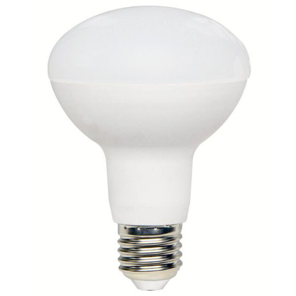 LAMPADA LED REFLECTOR E27 W 9,5 2700K         SHOT