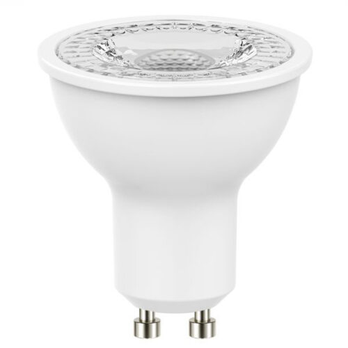 LAMPADA LED DICROICA GU10 W 4,9 2700K         SHOT