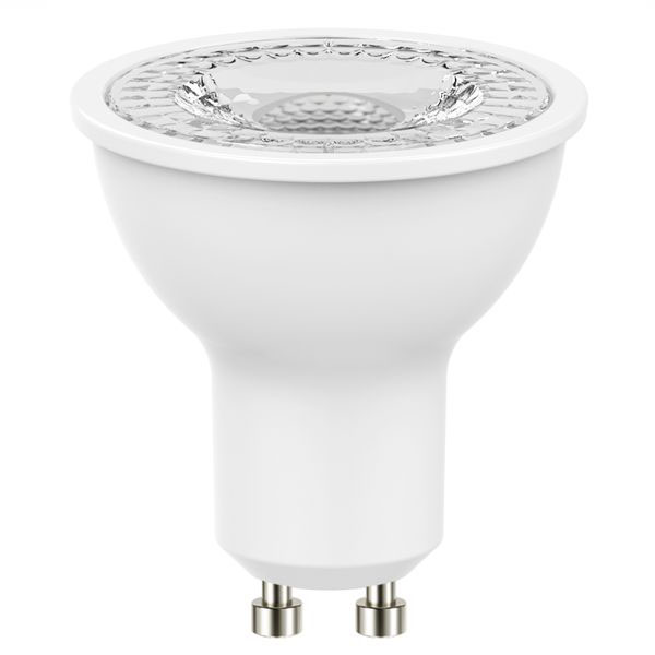 LAMPADA LED DICROICA GU10 W 4,9 2700K         SHOT