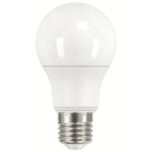 LAMPADA LED ELD GOCCIA E27 W 8,5 2700K        SHOT