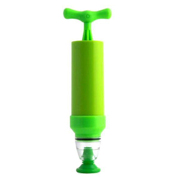 POMPA SOTTOVUOTO MANUALE Pz 6 SVUOTINO