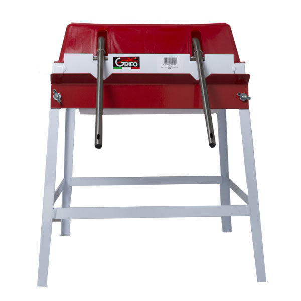 RIEMPIBOTTIGLIE MOPLEN 2 SIFONI   40×44 h 49 GRIFO