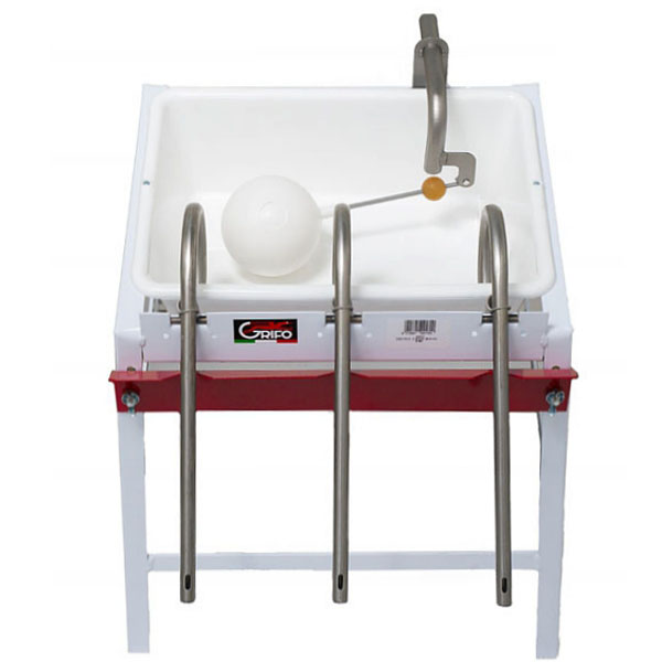 RIEMPIBOTTIGLIE MOPLEN 3 SIFONI   40×44 h 49 GRIFO