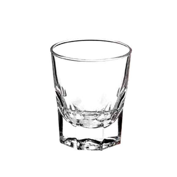 BICCHIERE PIEMONTESE LIQUORI  cc 105 Pz 3 BORMIOLI