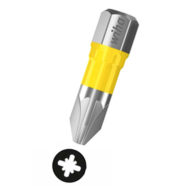 INSERTO mm 25 PZ 3 Pz 5 7012Y903 WIHA