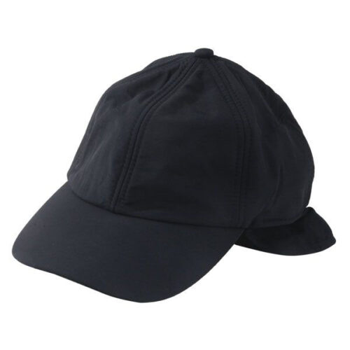 BERRETTO BASEBALL ACRILICO BLU NAVY