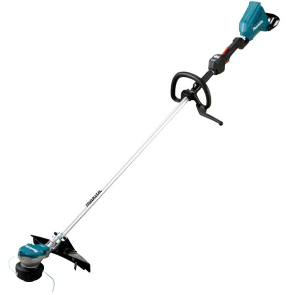 DECESPUGLIATORE BATTERIA V.18×2 LI DUR368L2 MAKITA