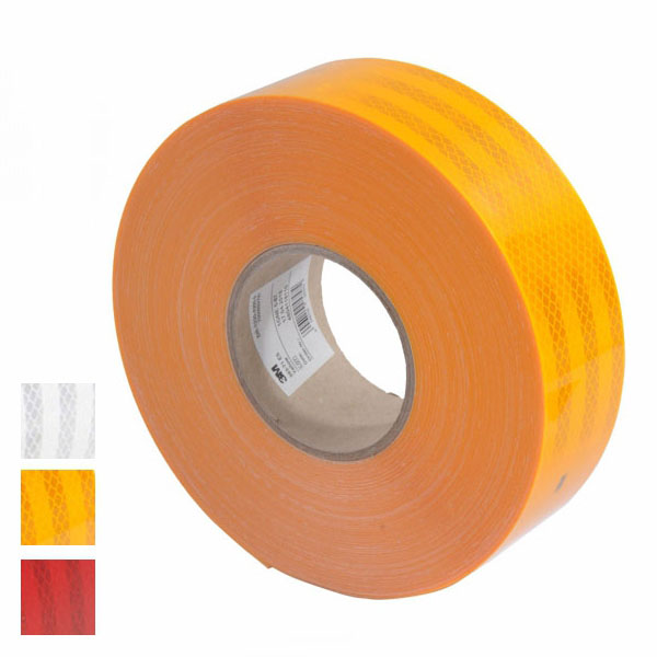 NASTRO FOTOMETRICO ADES. mm 53,5 m 50 B/CO  983 3M