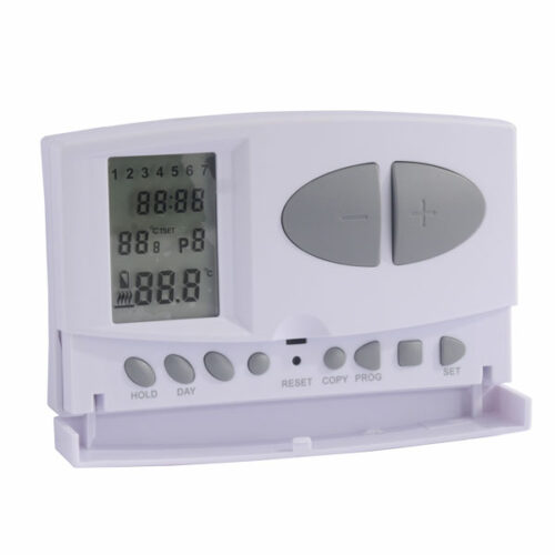 TERMOSTATO DIGITALE TIMER                  AVIDSEN