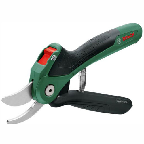 SVETTATOIO BATTERIA               EASY PRUNE BOSCH