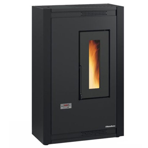 STUFA PELLET LUISELLA              NERA EXTRAFLAME