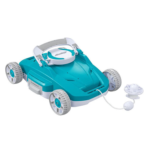 ROBOT AUTOPULENTE PISCINE AQUATRONIX         BESTW