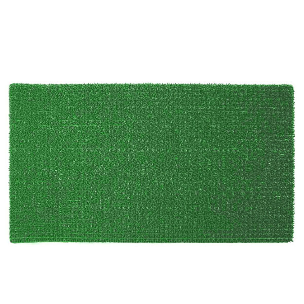 ZERBINO PE GARDEN VERDE       cm 40x 70 XTRA 11727
