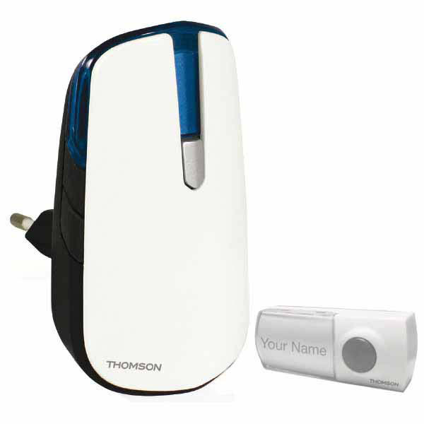 CAMPANELLO WIRELESS VOLT 220               THOMSON