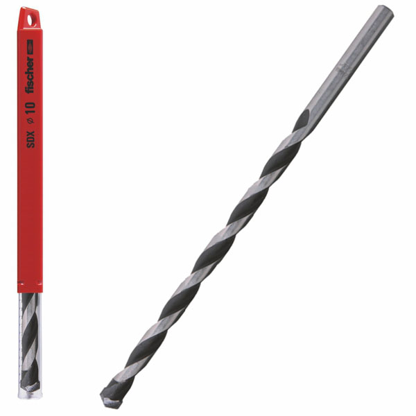 PUNTA VIDIA SDX 8x400 LUNGA FISCHER