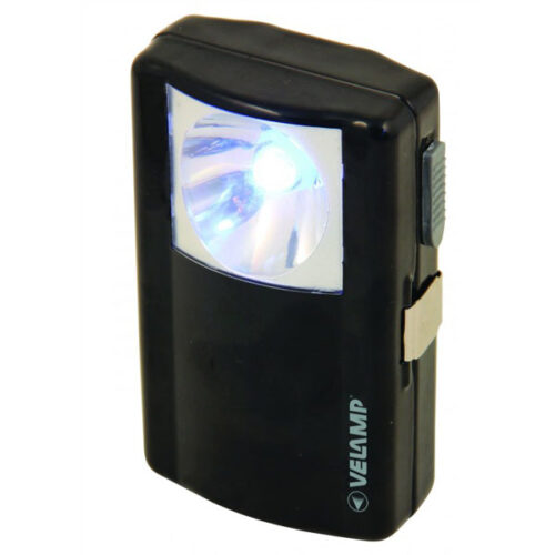 TORCIA LED ASTUCCIO LANTERNETTE EVO         VELAMP