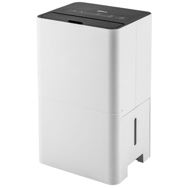 DEUMIDIFICATORE l 12                    D812 QLIMA