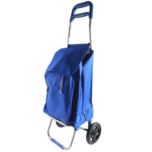 CARRELLO SPESA SIMON   l 45 34x28 h  96 XTRA 09396
