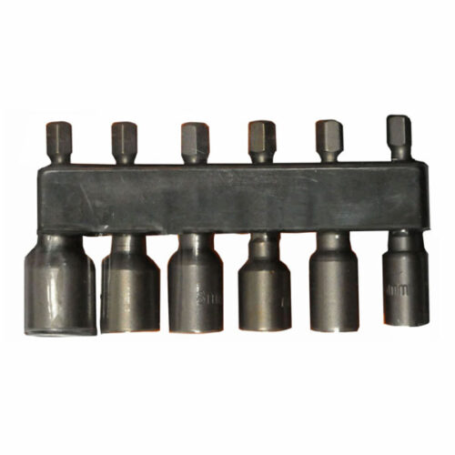 INSERTI mm 50 BUSSOLE mm 5,5/13 Sr Pz6 EXCEL 09446