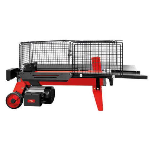 SPACCALEGNA ELETTRICO HP 2 T 5 ORIZ    EXCEL 03068