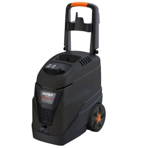 IDROPULITRICE CALDO PATRIOT 140/7,0 COMET