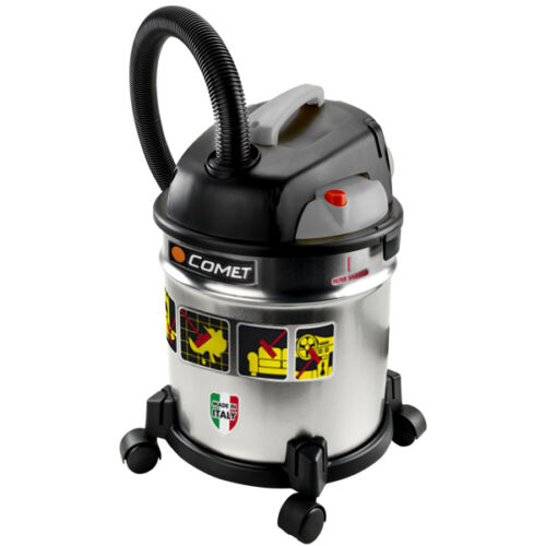 ASPIRAPOLVERE l 20 W 1200 CV20S              COMET