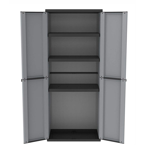MOBILETTO PL TP 68×37,5 h 164 GRIGIO  J-LINE TERRY