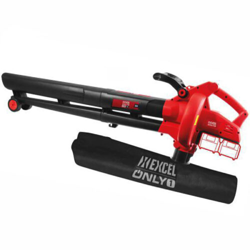 ASPIRATORE SOFFIAT. BATTERIA V36 ONLY1 EXCEL 09412