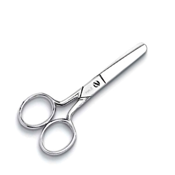 FORBICE MERCIAIO LAME STRETTE  4″   mm 105 AUSONIA