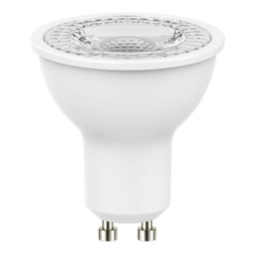 LAMPADA LED DICROICA GU10 W 4,9 2700K         SHOT