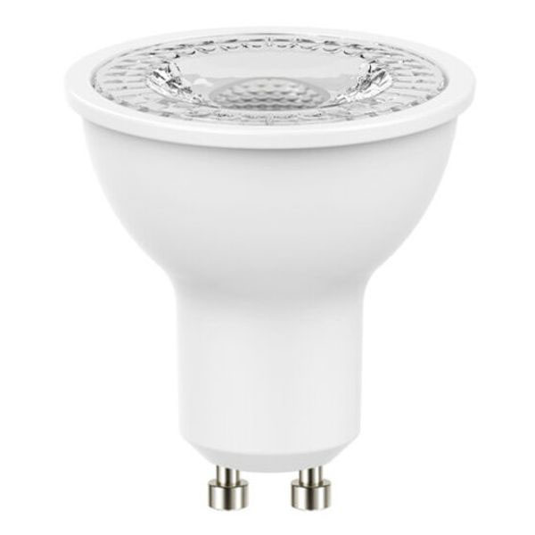 LAMPADA LED DICROICA GU10 W 4,9 4000K SHOT