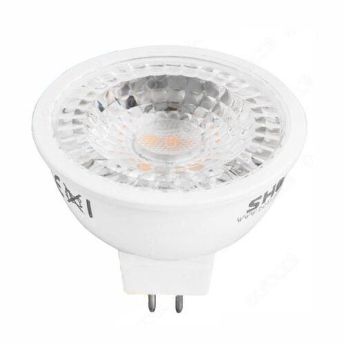 LAMPADA LED DICROICA GU5,3 W 6,9 2700K        SHOT