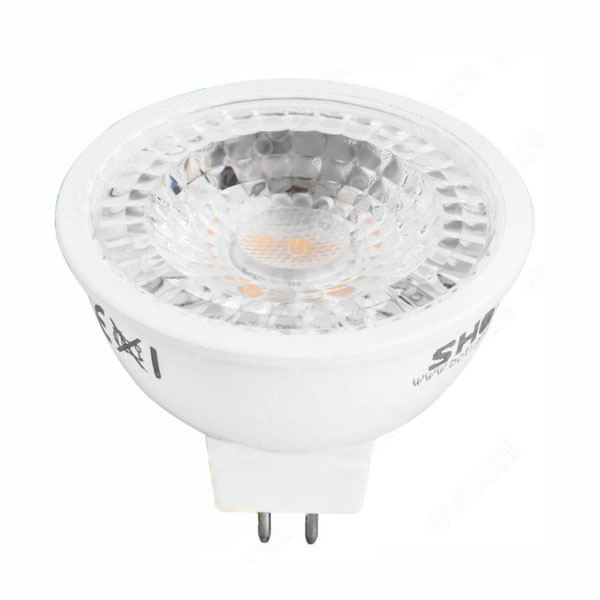 LAMPADA LED DICROICA GU5,3 W 6,9 4000K SHOT
