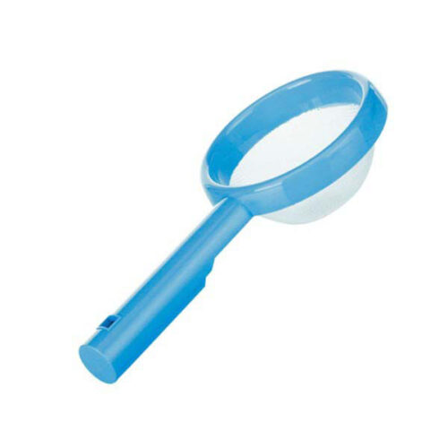 COLINO PLASTICA MANICO TONDO      cm  8 COSMOPLAST