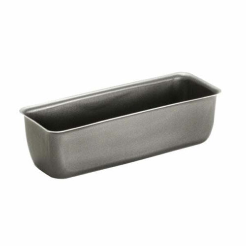 STAMPO PLUMCAKE cm 25x10 ACCADEMIA