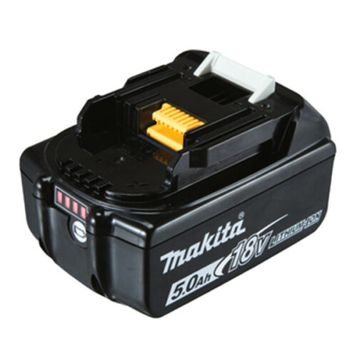 BATTERIA LITIO V18 Ah 5,0           BL1850B MAKITA