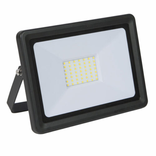 PROIETTORE LED W 50 FISSO                62662 FME