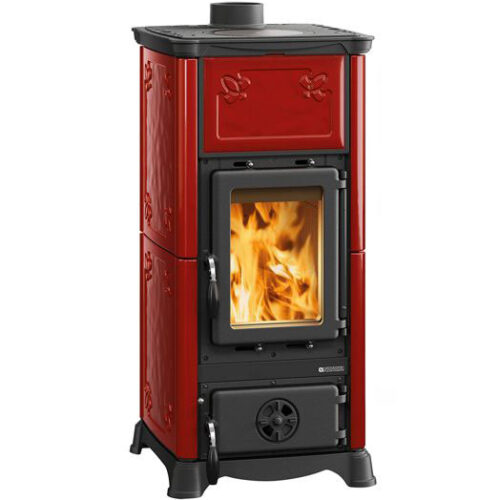 STUFA LEGNA EMILIANA              BORDEAUX NORDICA