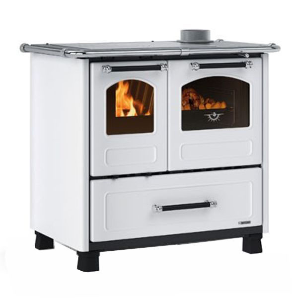CUCINA LEGNA FAMILY 4,5             BIANCA NORDICA