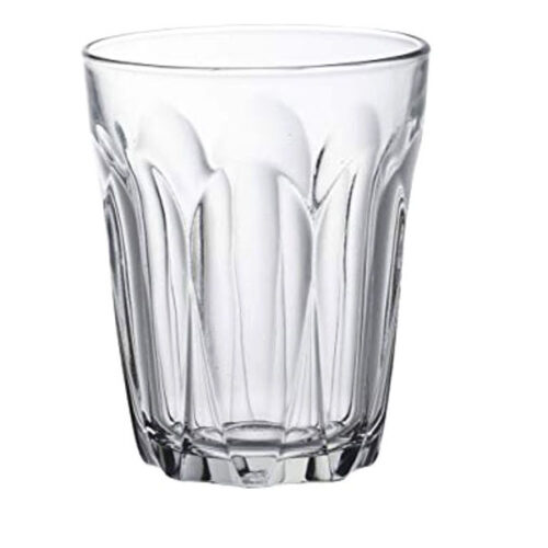 BICCHIERE PROVENCE ACQUA       cc 200 Pz 6 DURALEX