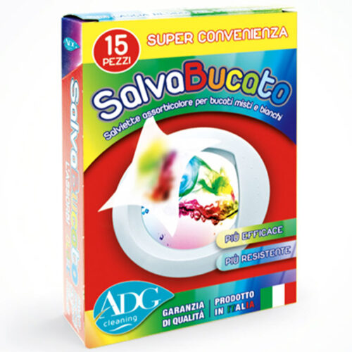 CATTURA COLORE                           Pz 15 ADG