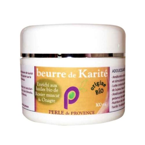 BURRO DI KARITE'                    ml 100   PERLE