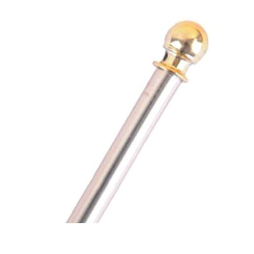 BRIS BRIS TONDO PL ORO 8x40/ 50 Pz 2    XTRA 13533