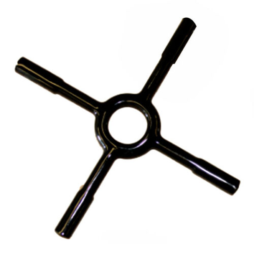 RIDUTTORE FORNEL. ACC. SMALTATO cm 13 XTRA 12994
