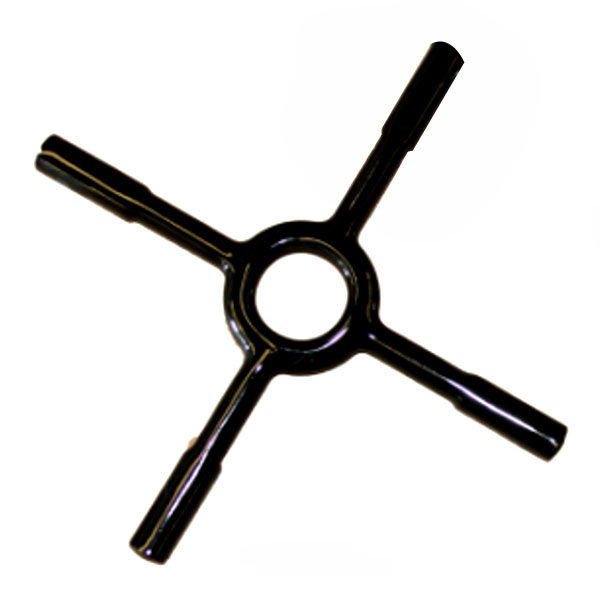 RIDUTTORE FORNEL. ACC. SMALTATO cm 13 XTRA 12994