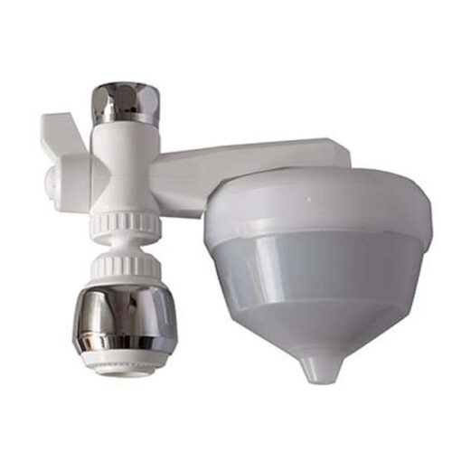 FILTRO RUBINETTI UNI 3A 2650/1S SIROFLEX